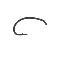 J2 500 Heavy Scud Hook - J. Stockard Fly Fishing