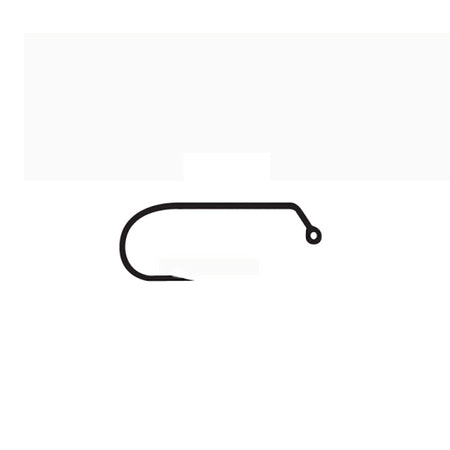 J2 602 Barbless Jig Hook - J. Stockard Fly Fishing