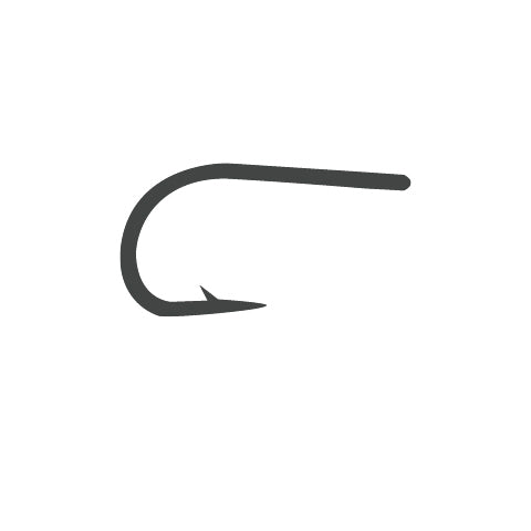 J2 700 Heavy Egg Hook - J. Stockard Fly Fishing