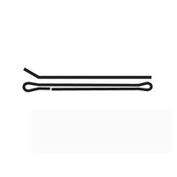 J2 Waddington Shank - J. Stockard Fly Fishing