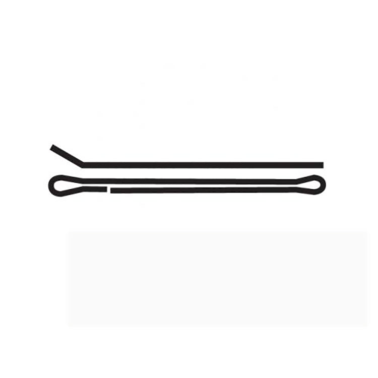J2 Waddington Shank - J. Stockard Fly Fishing