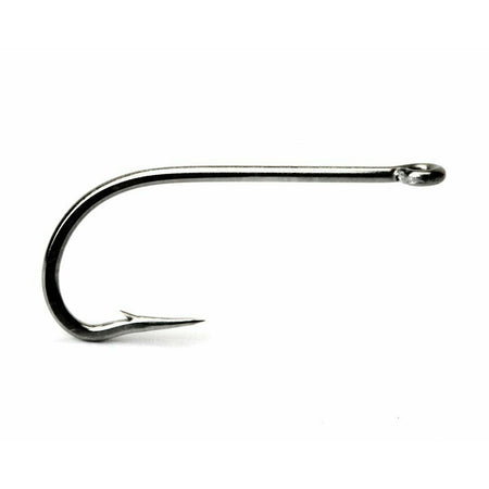 CS52 Sea Prince Stainless Steel Hook - J. Stockard Fly Fishing