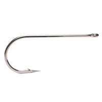 CS86 Universal Predator Fly Hook - J. Stockard Fly Fishing