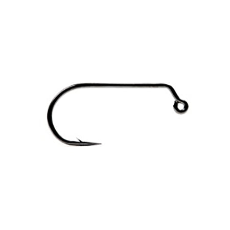 CS86X-J Universal Predator X Jig 60 degree Hook - J. Stockard Fly Fishing