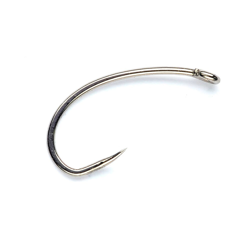 CZ Patriot Czech Nymph Barbless Hook - J. Stockard Fly Fishing