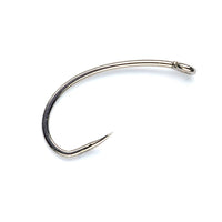 CZ Patriot Czech Nymph Barbless Hook - J. Stockard Fly Fishing