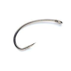 CZ Patriot Czech Nymph Barbless Hook - J. Stockard Fly Fishing