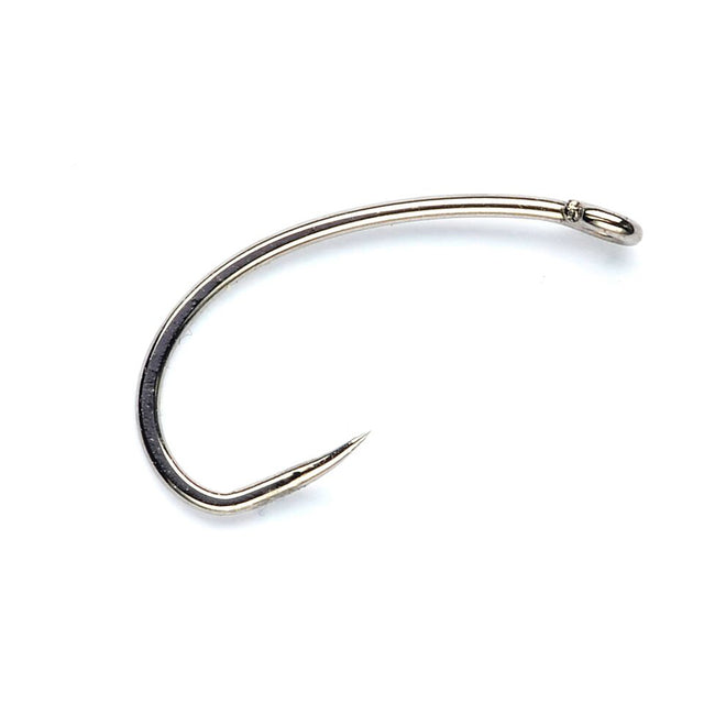 CZ Patriot Czech Nymph Barbless Hook - J. Stockard Fly Fishing