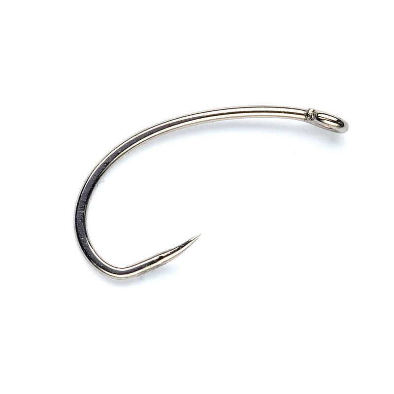 CZ Patriot Czech Nymph Barbless Hook - J. Stockard Fly Fishing