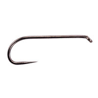 G3A-LY Sproat Nymph Barbless Fly Hook - J. Stockard Fly Fishing