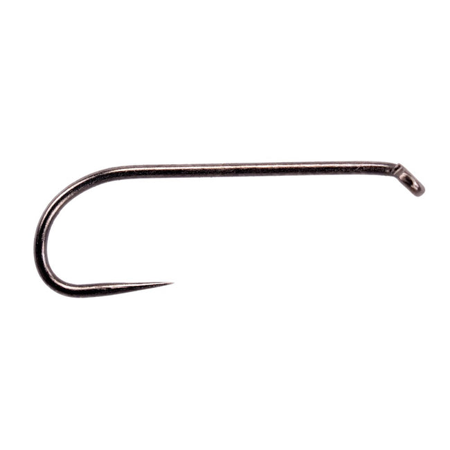 G3A-LY Sproat Nymph Barbless Fly Hook