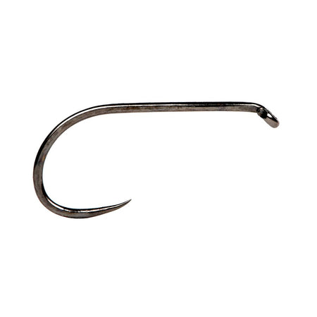 SLD2 Standard Barbless Dry Fly Hook - J. Stockard Fly Fishing