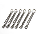 V1SS Waddington Shank - J. Stockard Fly Fishing