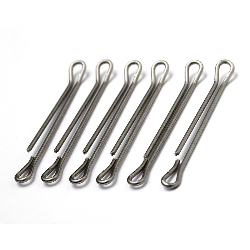 ロッド PARTRIDGE Partridge Patriot Stinger Barbless Hook #6 | Barbless hooks