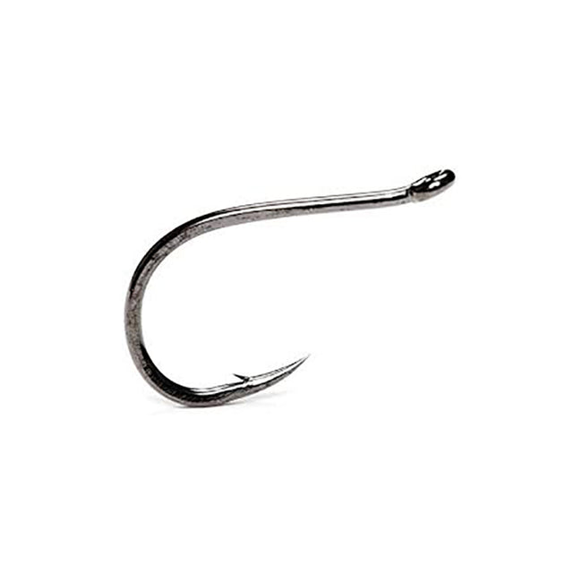 Z4 Salmon Intruder Hook - J. Stockard Fly Fishing