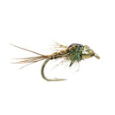 FM5005 Heavyweight Champ Barbless Black Nickel - J. Stockard Fly Fishing