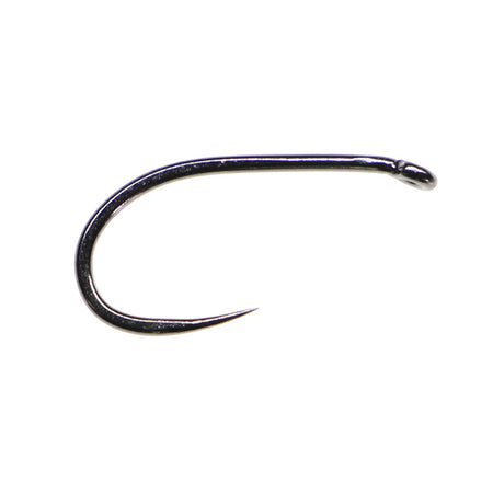 FM5005 Heavyweight Champ Barbless Black Nickel - J. Stockard Fly Fishing