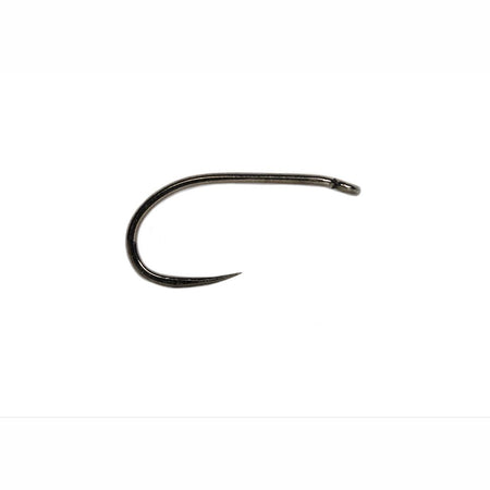 FM5027 Grab Gape Heavy Barbless Black Nickel