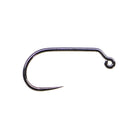 FM5045 Jig Force Barbless Black Nickel - J. Stockard Fly Fishing