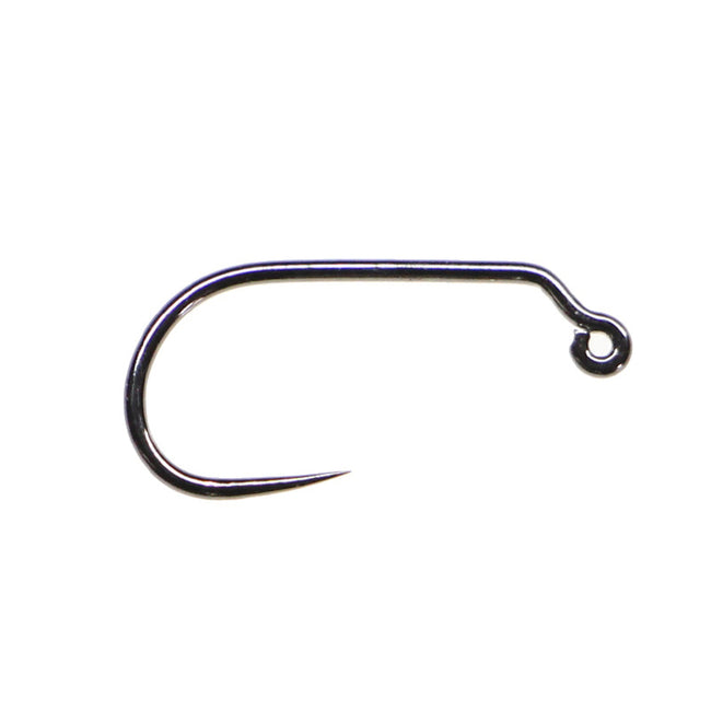 3-Pack Size 12 Quilled Muskin Barbless Fishing Flies – By Wetyourfly – For Trout & Freshwater