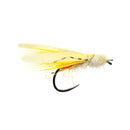 FM5050 Ultimate Dry Barbless Black Nickel - J. Stockard Fly Fishing