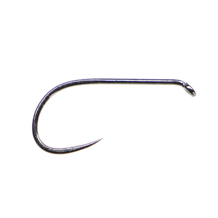 Eupheng 100pcs Barbless Fly Fishing Hooks Variety Pack | Dry, Wet, Nymph,  Shrimp & Pupa, Jig Hooks with Free Mini Fly Box