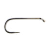 FM5085 Nymph Barbless Black Nickel Hook