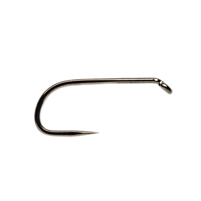 FM5105 Competition Heavyweight Barbless Black Nickel - J. Stockard Fly Fishing
