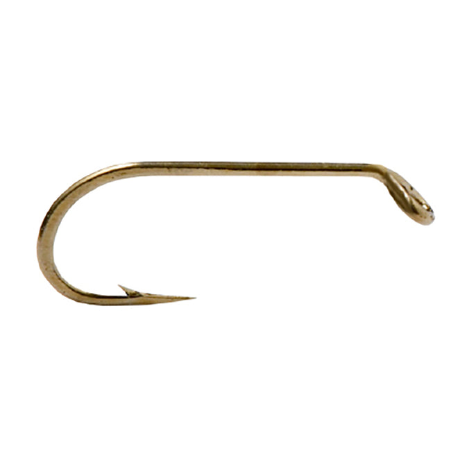 daiichi 700 fishing hooks 1270 Multi Use Curved Hook 20 Some fly fishers prefer up Daiichi 4647 Black Nickel Heavy