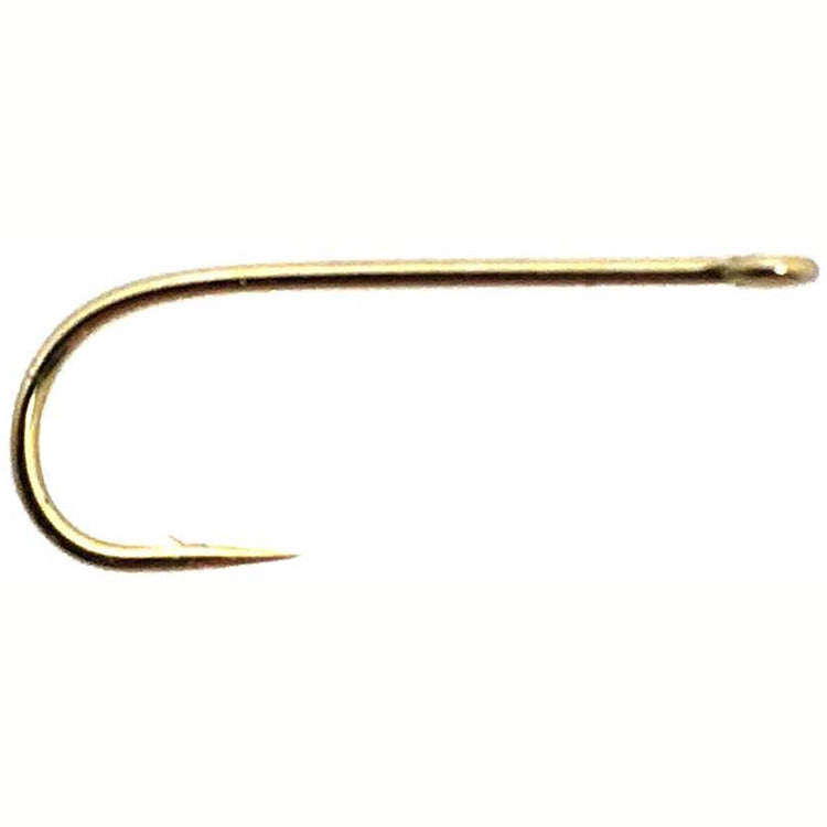 Daiichi 1110 Wide Gape Dry Fly Hook 22