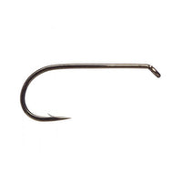 1170 Standard Dry Fly Hook - J. Stockard Fly Fishing