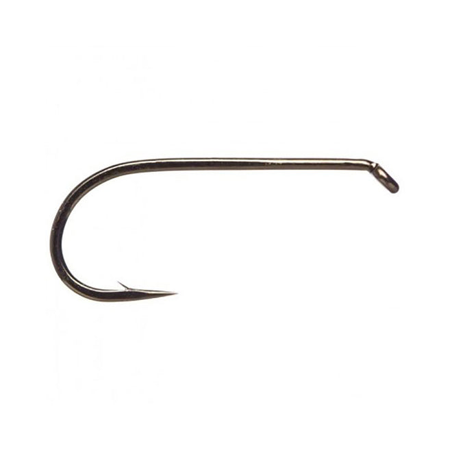 1170 Standard Dry Fly Hook - J. Stockard Fly Fishing