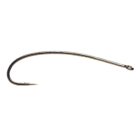 1270 Multi-Use Curved Hook - J. Stockard Fly Fishing