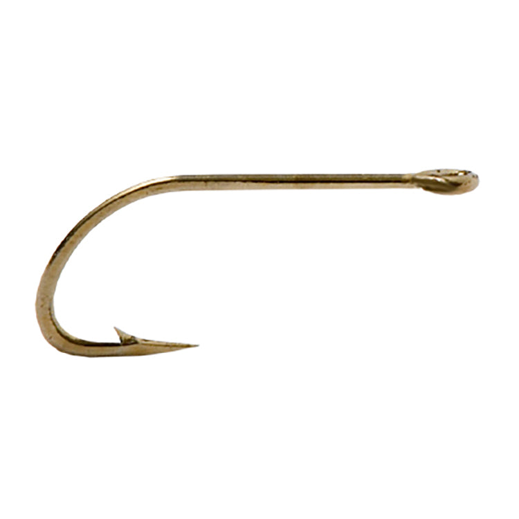 1480 Limerick Dry Fly Hook - J. Stockard Fly Fishing