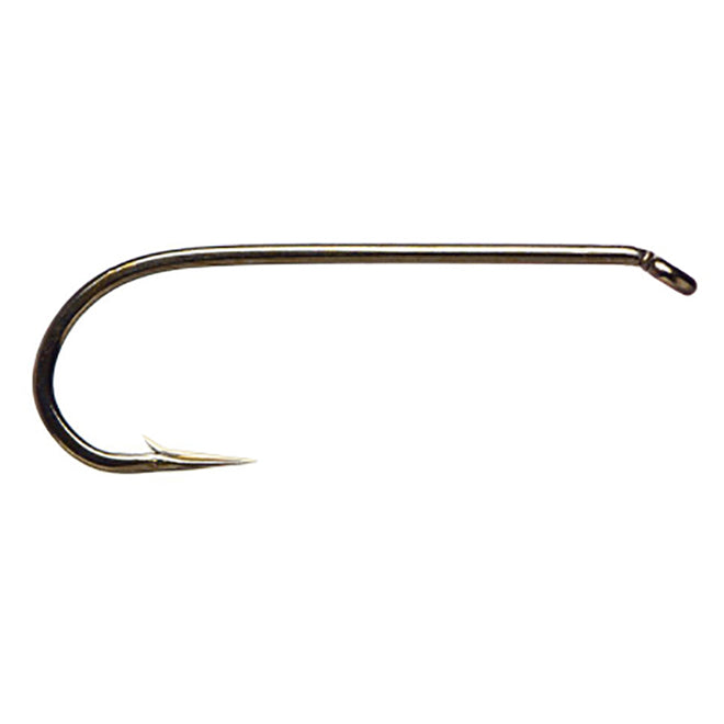 1560  Traditional Nymph Hook - J. Stockard Fly Fishing