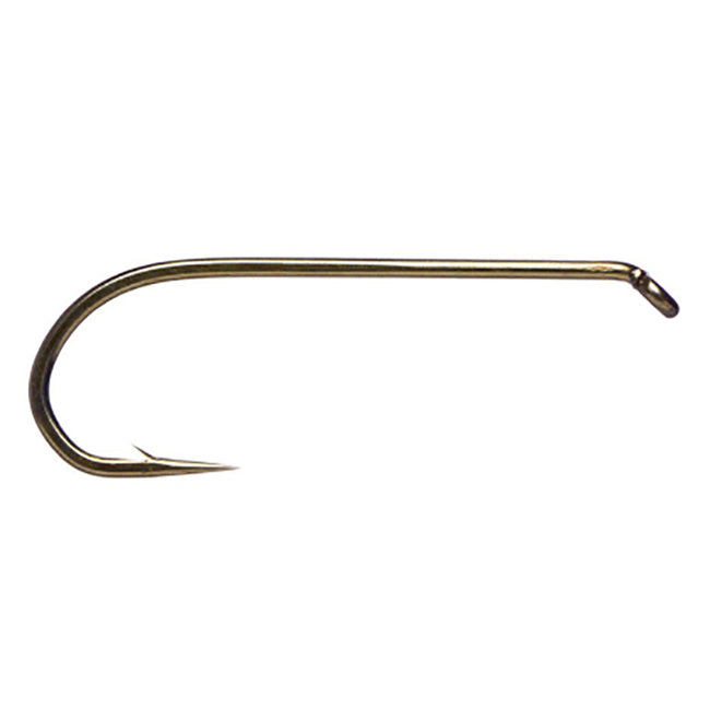 Daiichi 1710 2X-Long Nymph Hook 4