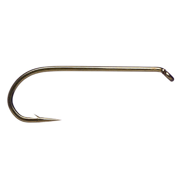 Daiichi 1710 2X-Long Nymph Hook 6