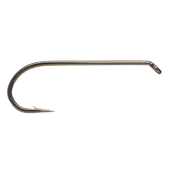 1720 3X-Long Nymph Hook - J. Stockard Fly Fishing
