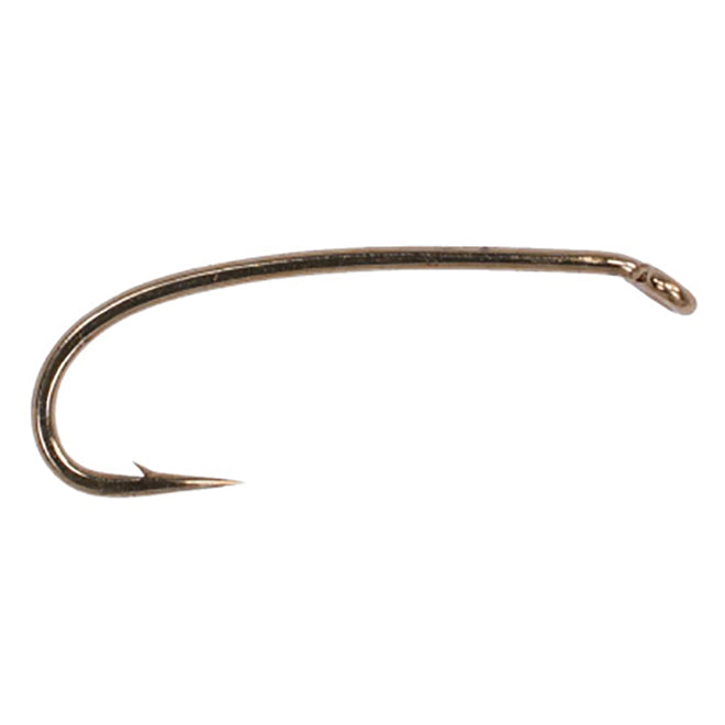 daiichi 700 fishing hooks - 1720 3X-Long Nymph Hook A reversed point with a beak bend supports solid hook penetration and retention Daiichi 2461 Aberdeen Hook 100