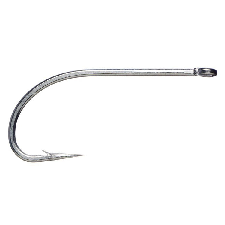daiichi fly fishing hooks 1270 Curved Hook - Clearance Sale 90 degree bend Daiichi | 2546 Saltwater Hook