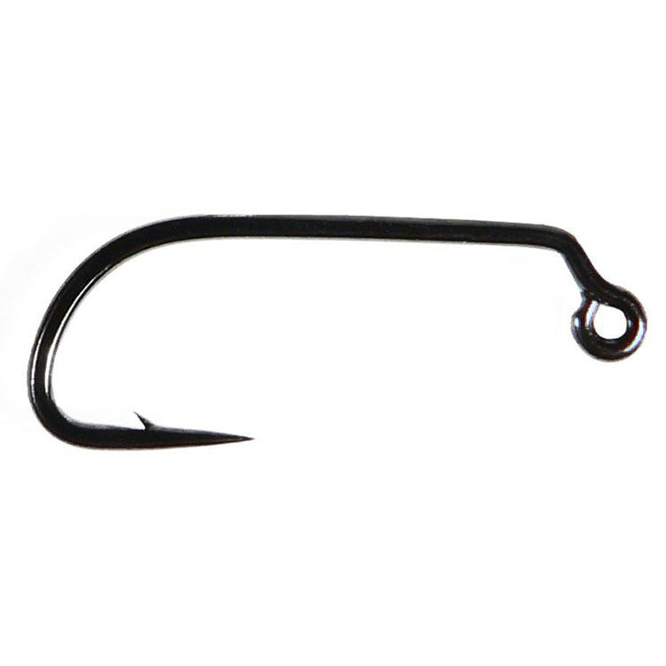 Daiichi 4640 60 Degree Heavy Wire Jig Hook