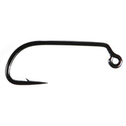 4640 Heavy Wire Jig Hook - Bronze