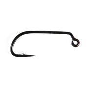 4647 Heavy Wire Jig Hook - Black Nickel