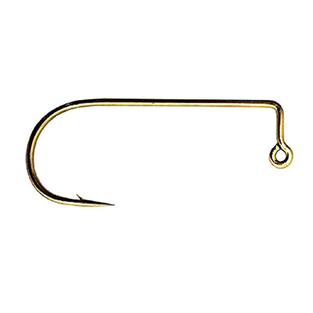 4660 90 degree Jig Hook - J. Stockard Fly Fishing