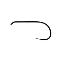 TMC 103BL Barbless Dry Fly Hook, Tiemco
