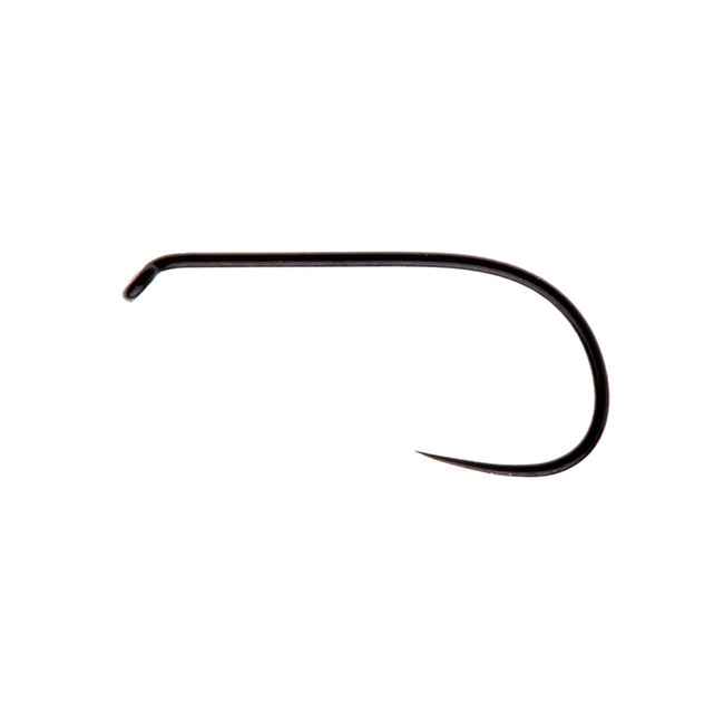 TMC 103BL Barbless Dry Fly Hook - J. Stockard Fly Fishing