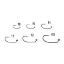 TMC 413BLJ 60 Degree Jig Fly Hook - J. Stockard Fly Fishing