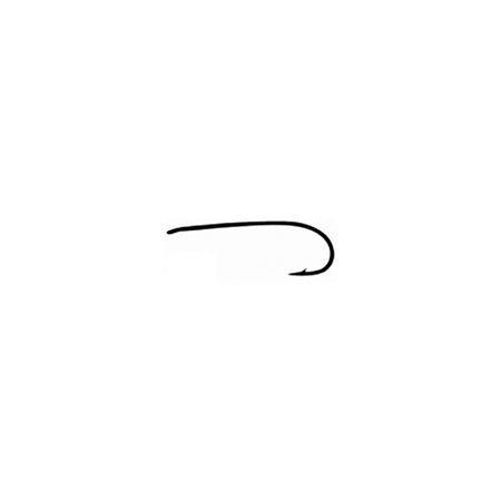 D10 Standard Dry Fly Hooks (per 25) – Clearstream Fly Fishing