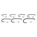 TMC 3761 Standard Wet Fly Hook - J. Stockard Fly Fishing