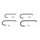 TMC 5212 Dry Fly Hook - J. Stockard Fly Fishing